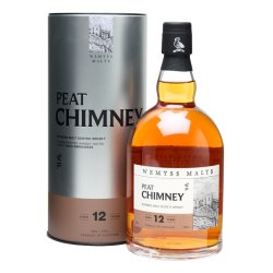Peat Chimney 8